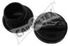 CAUTEX 954140 Cap, oil filler
